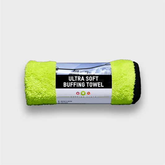 ValetPRO Ultra Soft Buffing Towel