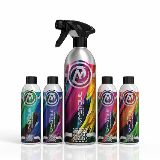 Alien Magic Mystique Waterless wash