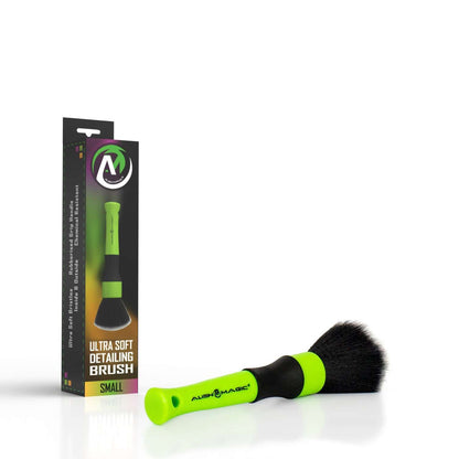 Alien Magic Ultrasoft Small Detailing Brush