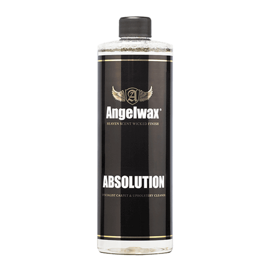 Angelwax - Absolution Specialist Carpet & Upholstery Cleaner 500ml