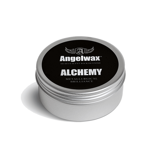 Angelwax Alchemy