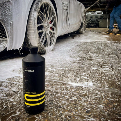 Autobead - Snow Foam 1 Litre