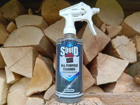 Squid Ink Detailing - All Purpose Cleaner (APC) 500ml