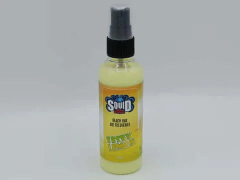 Squid Ink Air Freshener