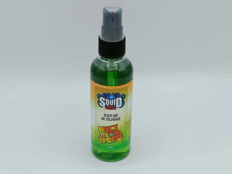 Squid Ink Air Freshener