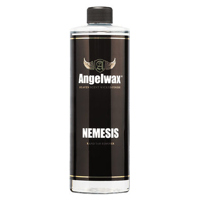 Angelwax - Nemesis Rapid Tar Remover 500ml