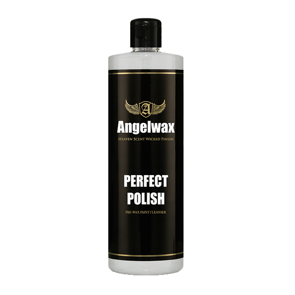 Angelwax - Perfect Polish 500ml