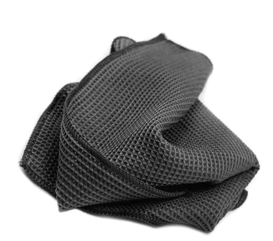 Becton Detailing - Waffle Weave Cloth