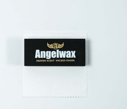 Angelwax - Enigma Legacy Ceramic Coating 30ml & Applicator Pack
