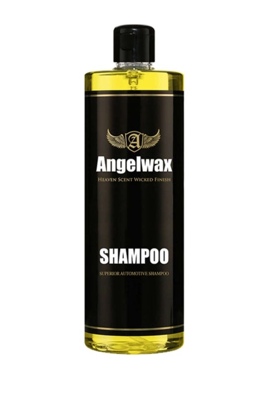 Angelwax - Superior Automotive Shampoo 500ml