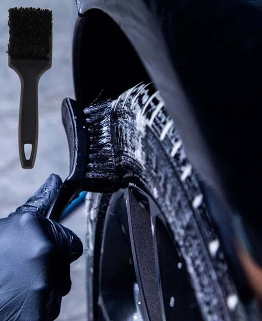 Becton Detailing - Tyre Cleaning Brush