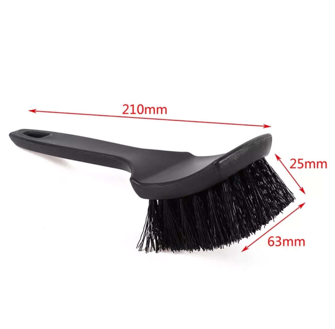 Becton Detailing - Tyre Cleaning Brush