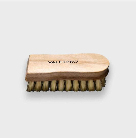 ValetPRO - Convertible Roof & Interior Brush