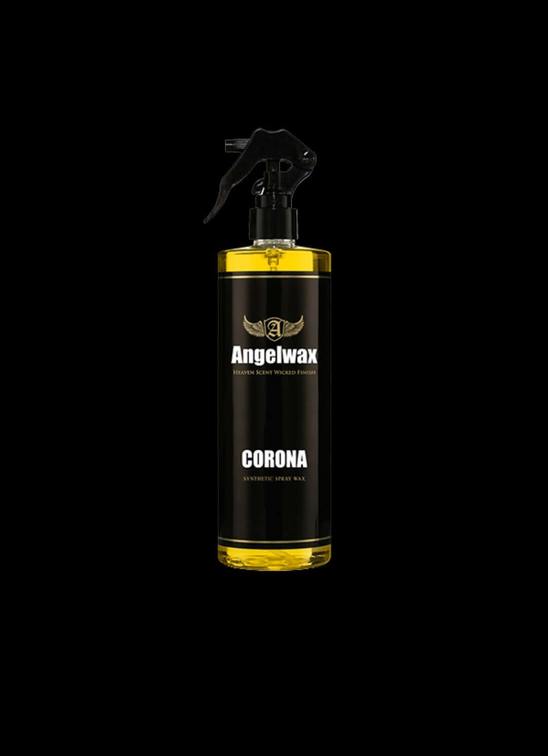 Angelwax - Corona Synthetic Spray Wax 250ml