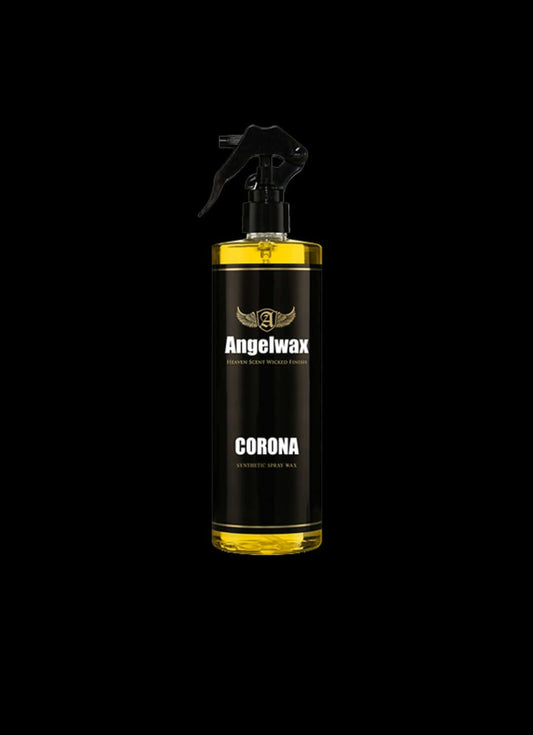 Angelwax - Corona Synthetic Spray Wax 250ml