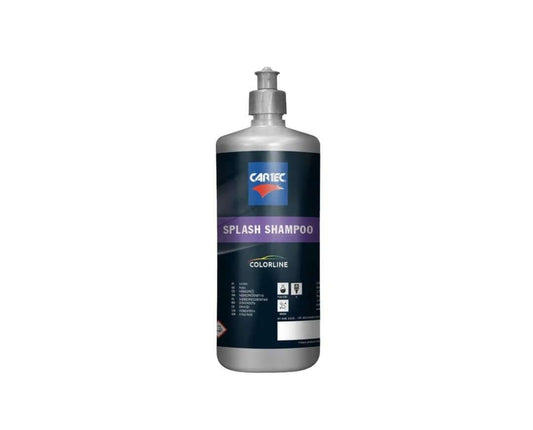 Cartec - Splash Shampoo 1 Litre