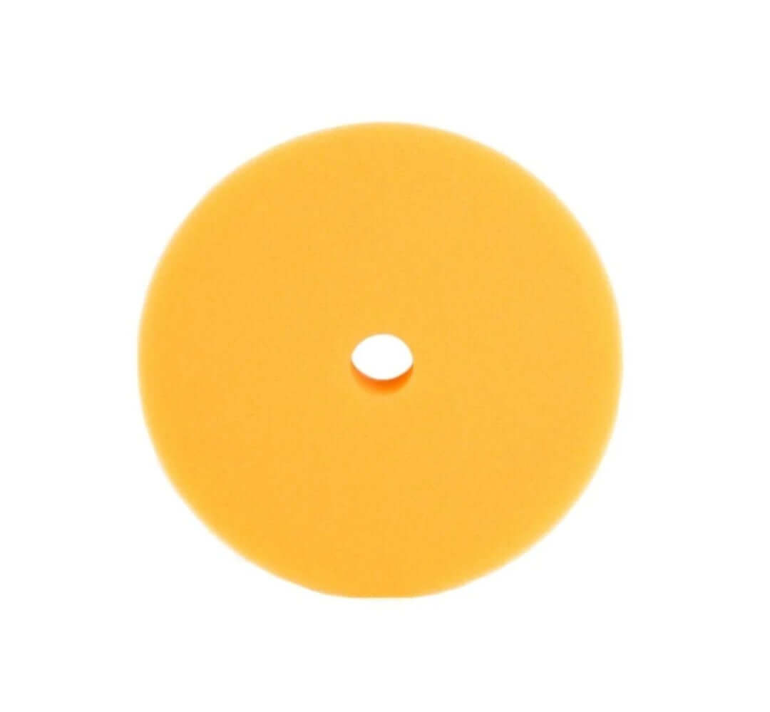 Cartec - Yellow Compound Pad