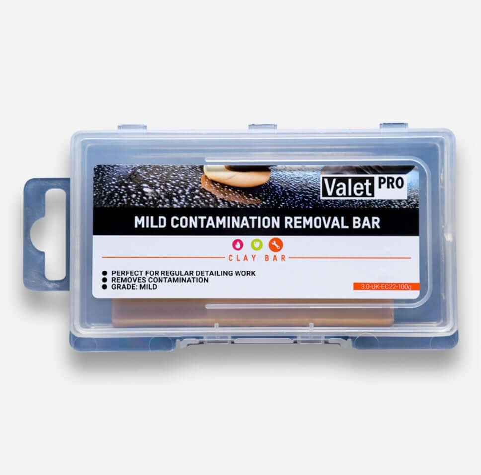 ValetPRO - Contamination Removal Bar