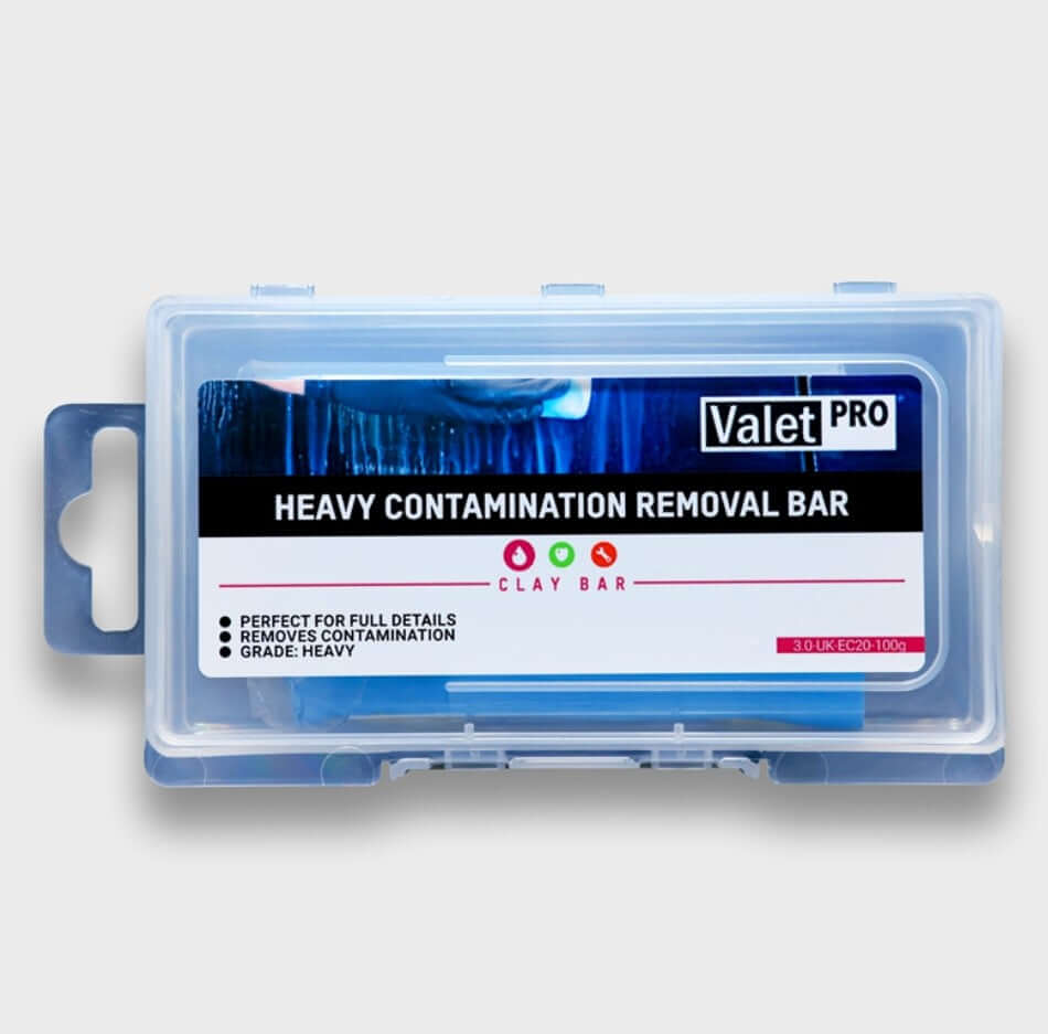 ValetPRO - Contamination Removal Bar