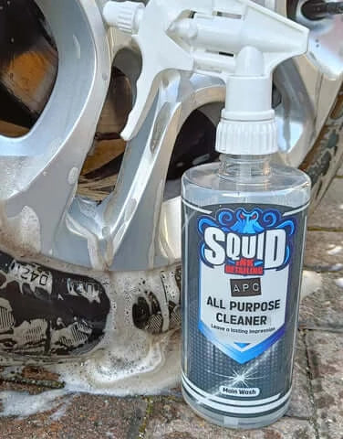 Squid Ink Detailing - All Purpose Cleaner (APC) 500ml