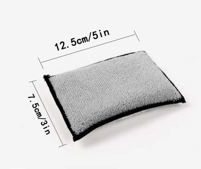 Becton Detailing - Scrubber Dubber Microfibre Pad