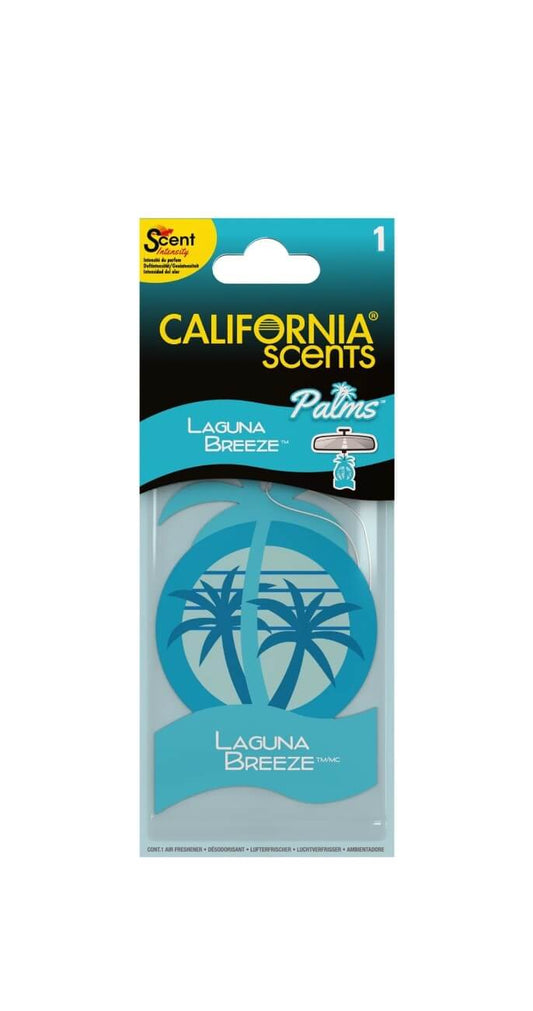 California Scents - Laguna Breeze
