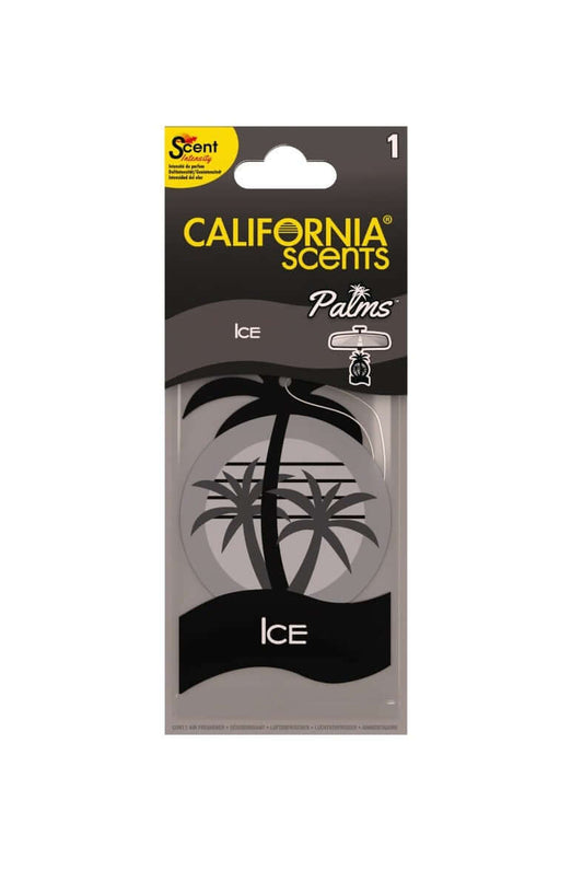 California Scents - Ice