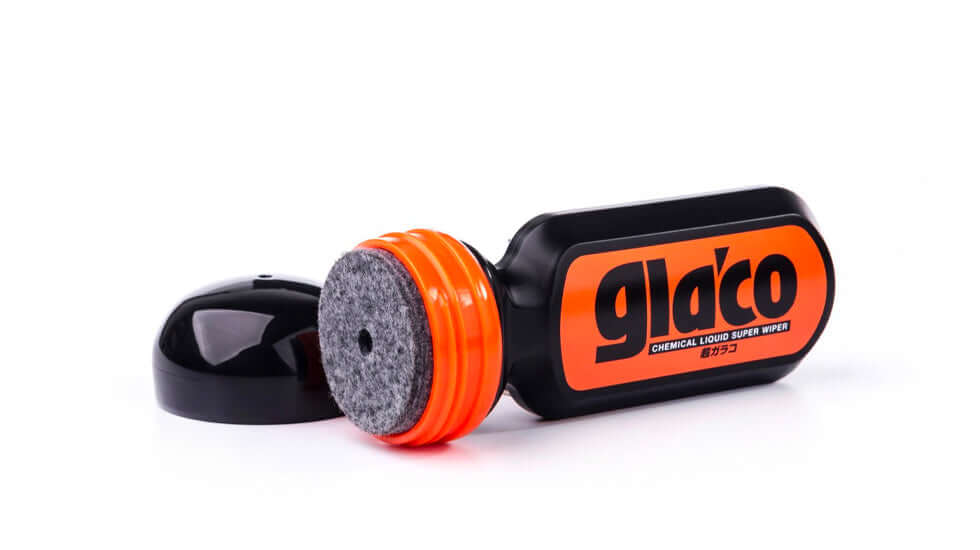 Soft99 - Ultra Glaco Liquid Wiper 70ml