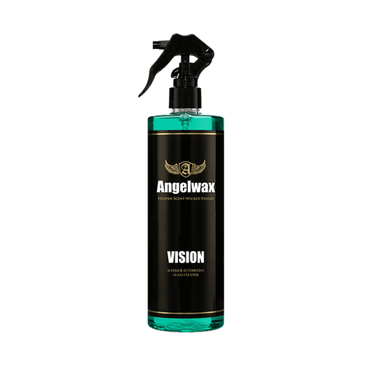 Angelwax - Vision Superior Automotive Glass Cleaner 500ml
