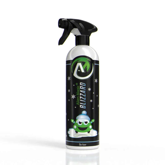 Alien Magic - Blizzard De-Icer 500ml