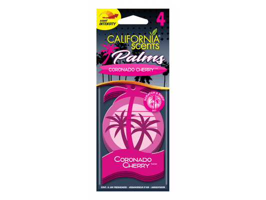 California Scents - Coronado Cherry