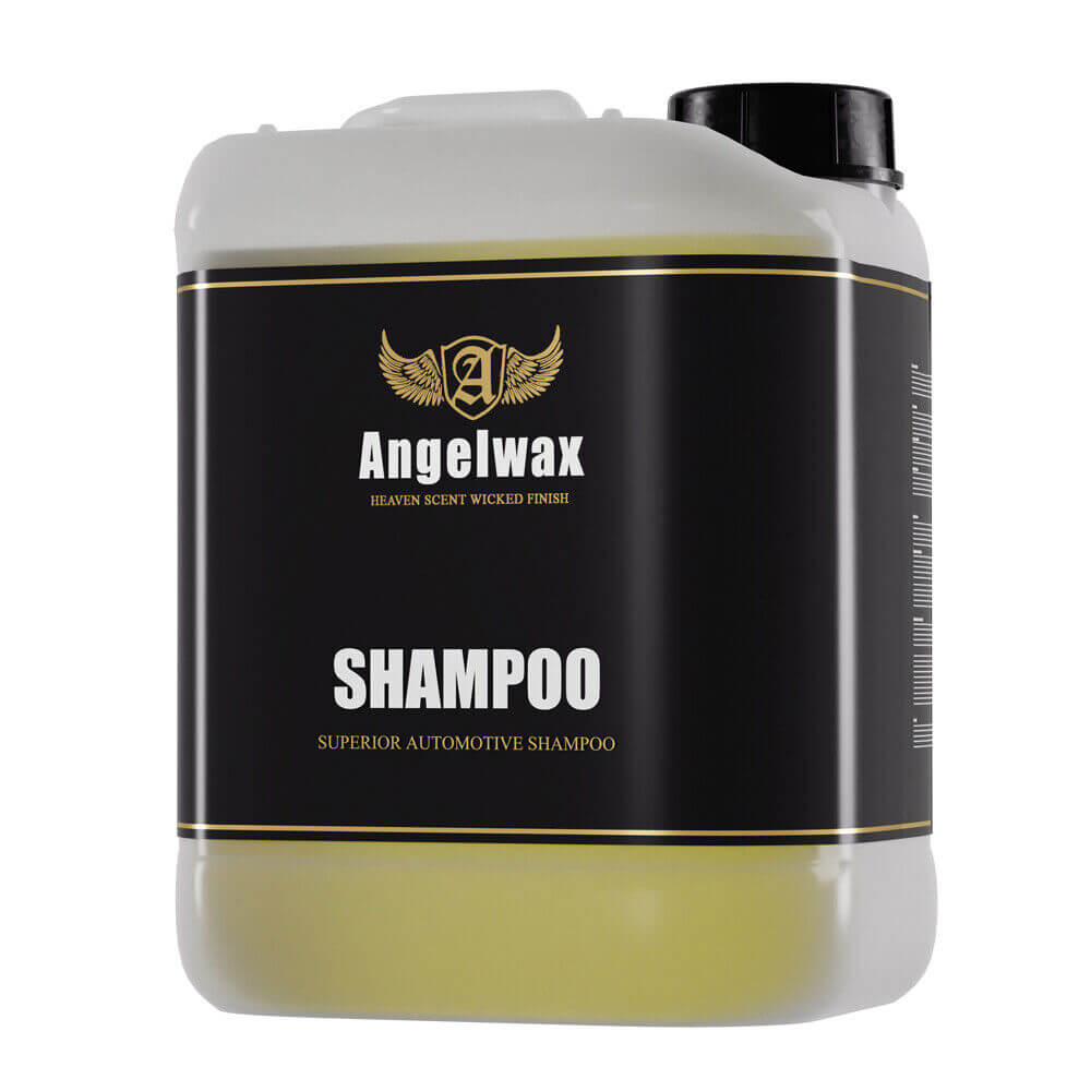 Angelwax Car Shampoo