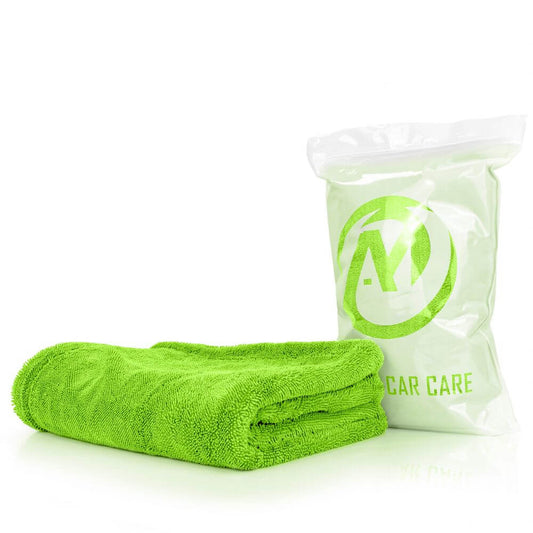 Alien Magic - Twisted Pile Drying Towel 90cm x 60cm